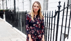paula holmes the ldn diaries